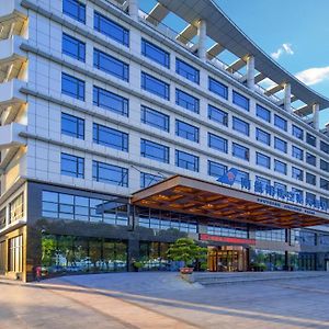 Guangzhou Southern Airlines Pearl Airport Hotel- Free Shuttle Bus To Airport